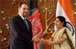 India agrees to provide further defence assistance to Afghanistan